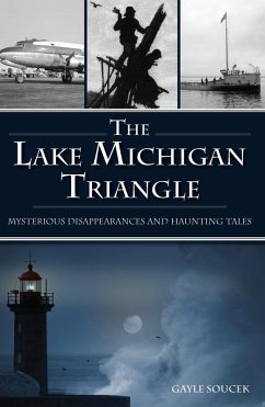 Lake Michigan Triangle, The (eBook, ePUB) Cover Lake Michigan Triangle, The (eBook, ePUB)