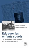 Éduquer les enfants sourds (eBook, PDF) Éduquer les enfants sourds (eBook, PDF)