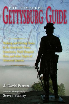 Cover Complete Gettysburg Guide (eBook, ePUB)