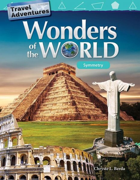 Travel Adventures: Wonders of the World (eBook, PDF) Travel Adventures: Wonders of the World (eBook, PDF)