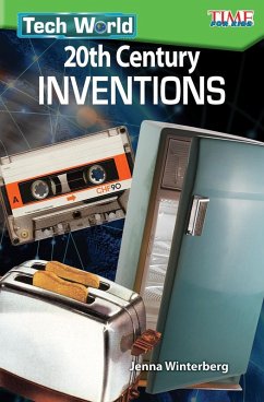 Cover Tech World (eBook, PDF)