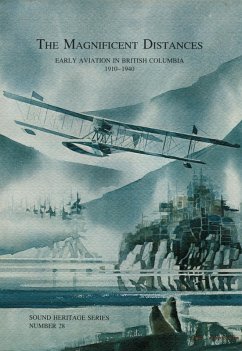 Cover Magnificent Distances (eBook, PDF)