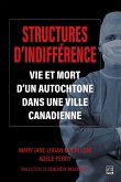 Structures d'indifférence (eBook, PDF) Structures d'indifférence (eBook, PDF)