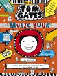 Tom Gates: The Music Book (eBook, ePUB) - Bild 1