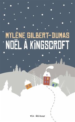 Cover Noël à Kingscroft (eBook, ePUB)