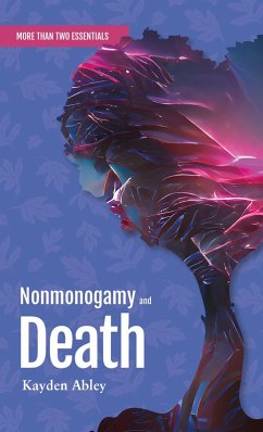 Cover Nonmonogamy and Death (eBook, ePUB)