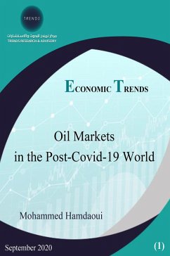 Cover Oil Markets in the Post-Covid-19 World (eBook, PDF)