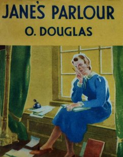 Cover Jane's Parlour (eBook, ePUB)