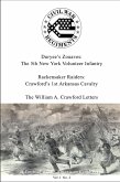 Journal of the American Civil War: V1-2 (eBook, ePUB) Journal of the American Civil War: V1-2 (eBook, ePUB)