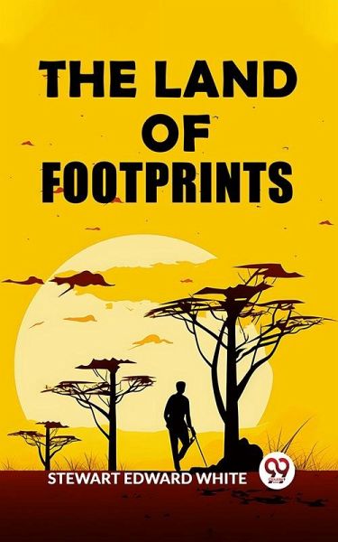 Land of Footprints (eBook, ePUB) Land of Footprints (eBook, ePUB)