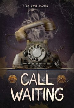 Cover Call Waiting (eBook, PDF)