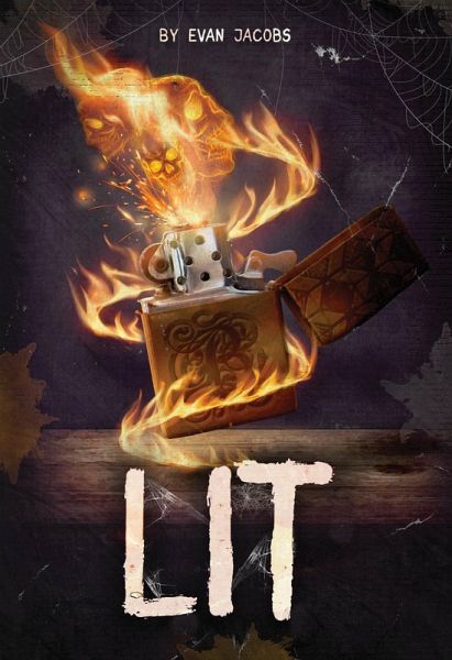 Lit (eBook, PDF)