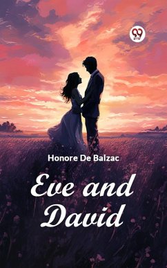 Cover Eve and David (eBook, ePUB)