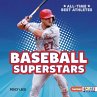 Baseball Superstars (eBook, PDF) - Bild 1