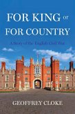 For King or For Country (eBook, ePUB)