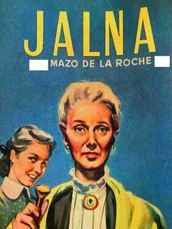 Cover Jalna (eBook, ePUB)