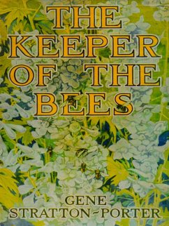 Cover Keeper of The Bees (eBook, ePUB)