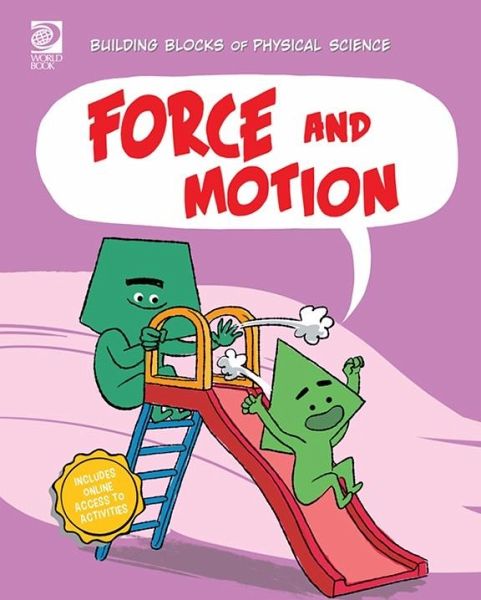 Force and Motion (eBook, PDF) Force and Motion (eBook, PDF)