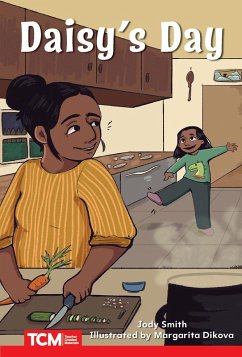 Cover Daisy's Day (eBook, ePUB)