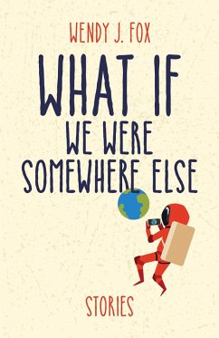 Cover What If We Were Somewhere Else (eBook, ePUB)