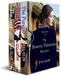 Beatrix Patterson Mysteries Boxed Set... - Bild 1