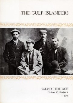 Cover Gulf Islanders (eBook, PDF)