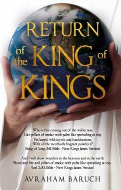Cover Return of the King of Kings (eBook, ePUB)