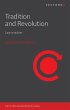 Tradition and Revolution (eBook, ePUB) - Bild 1