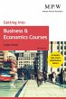Getting into Business and Economics... - Bild 1