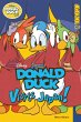 Disney Manga: Donald Duck Visits Japan!... - Bild 1