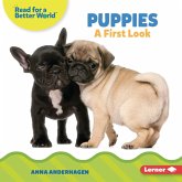 Puppies (eBook, PDF)