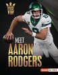 Meet Aaron Rodgers (eBook, ePUB) - Bild 1