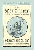 Becket List (eBook, ePUB)