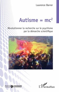 Cover Autisme = mc2 (eBook, ePUB)