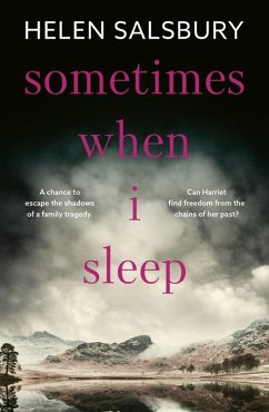 Sometimes When I Sleep (eBook, ePUB) - Salsbury, Helen Sometimes When I Sleep (eBook, ePUB) - Salsbury, Helen