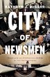 City of Newsmen (eBook, ePUB) - Bild 1