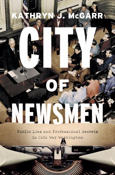 City of Newsmen (eBook, ePUB) City of Newsmen (eBook, ePUB)
