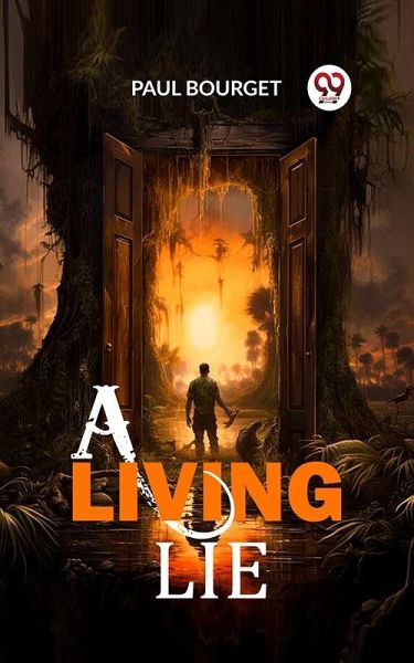 Living Lie (eBook, ePUB)