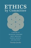 Ethics by Committee (eBook, ePUB)