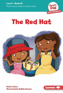 Red Hat (eBook, ePUB) - Sutro, Robert