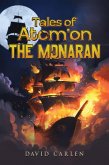 Tales of Atom'on: The Monaran (eBook, ePUB) Tales of Atom'on: The Monaran (eBook, ePUB)