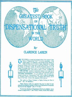 Cover Greatest Book on Dispensational Truth in the World (eBook, ePUB)