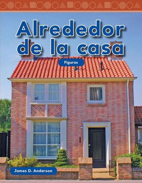Alrededor de la casa (eBook, PDF)