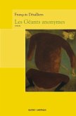 Les Géants anonymes (eBook, ePUB)