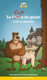Le Chat de garde (eBook, ePUB) Le Chat de garde (eBook, ePUB)