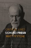 Sigmund Freud (eBook, ePUB)