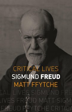 Cover Sigmund Freud (eBook, ePUB)