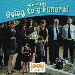 Cover Going to a Funeral (eBook, ePUB)