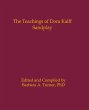 Teachings of Dora Kalff (eBook, PDF) - Bild 1