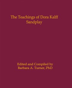 Cover Teachings of Dora Kalff (eBook, PDF)